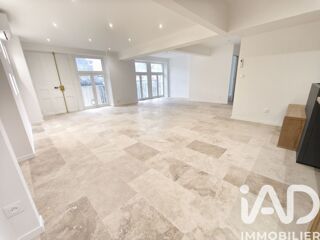  Appartement � vendre 3 pi�ces 120 m�