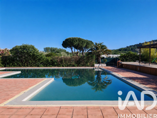  Appartement à vendre 3 pièces 48 m²
