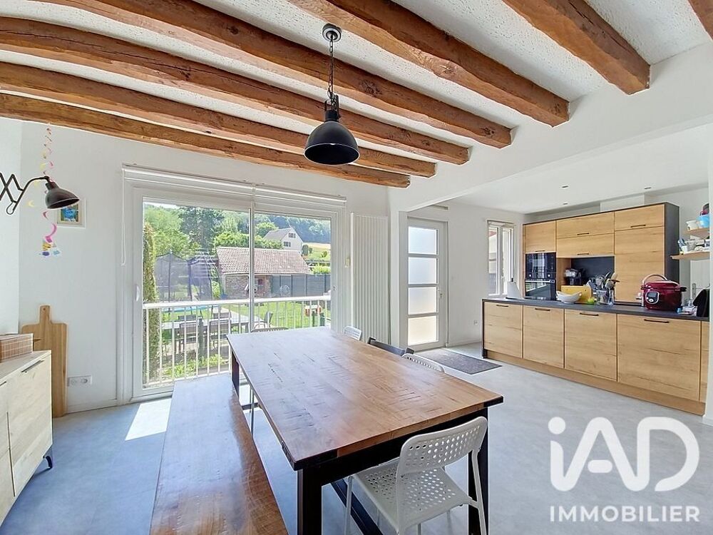 Vente Maison Vente Maison/villa 7 pièces Le houlme