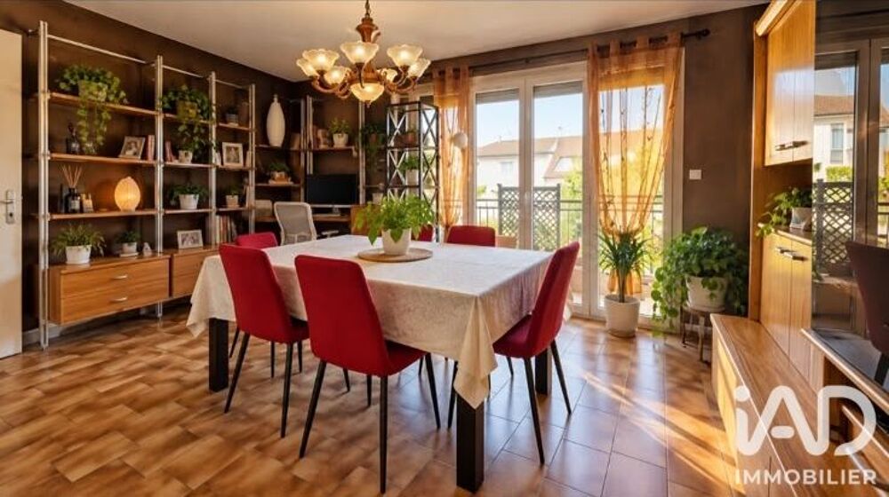 à vendre  Maison Nanterre (92000)