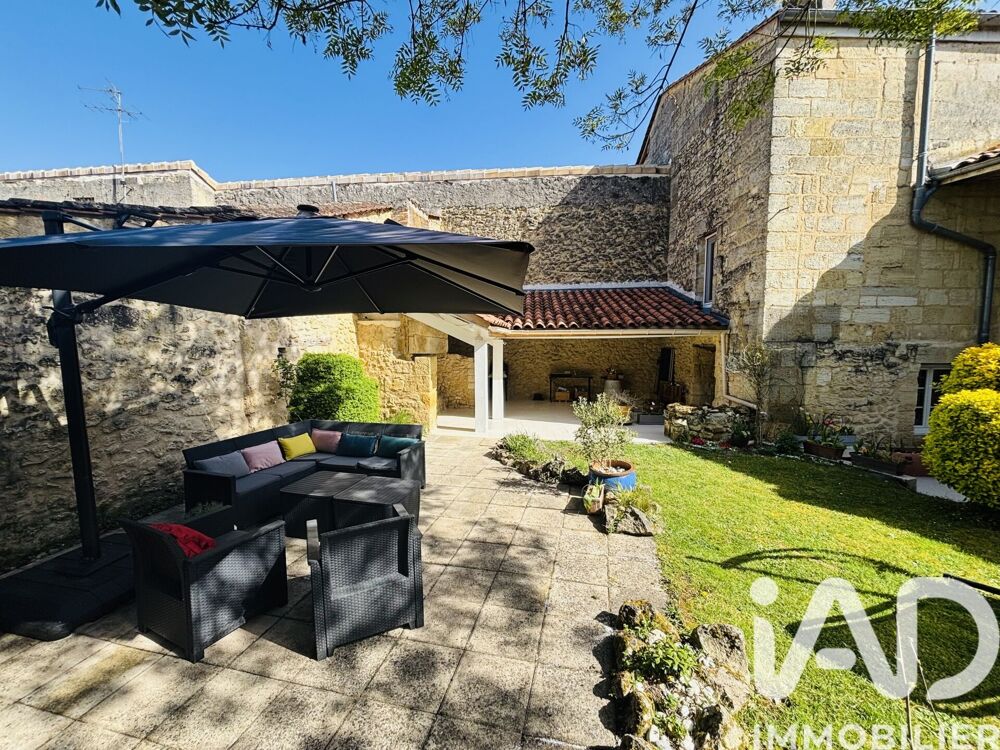 Vente Maison de village 7 pièces