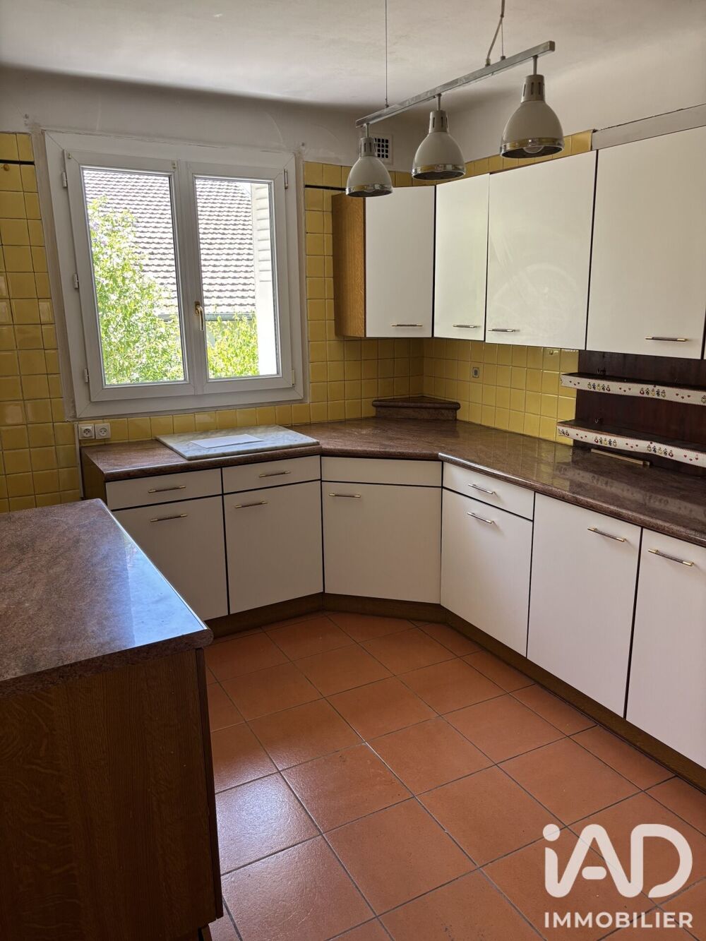 Vente Maison traditionnelle 5 pièces