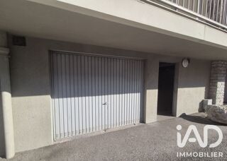  Parking / Garage à vendre 18 m² Annecy