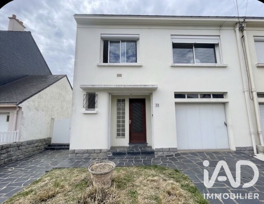 Vente Maison Vente Maison/villa 3 pièces Saint-nazaire