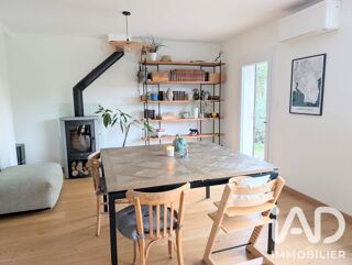 Maison à vendre 5 pièces 172 m²