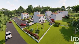  Maison à vendre 4 pièces 86 m²