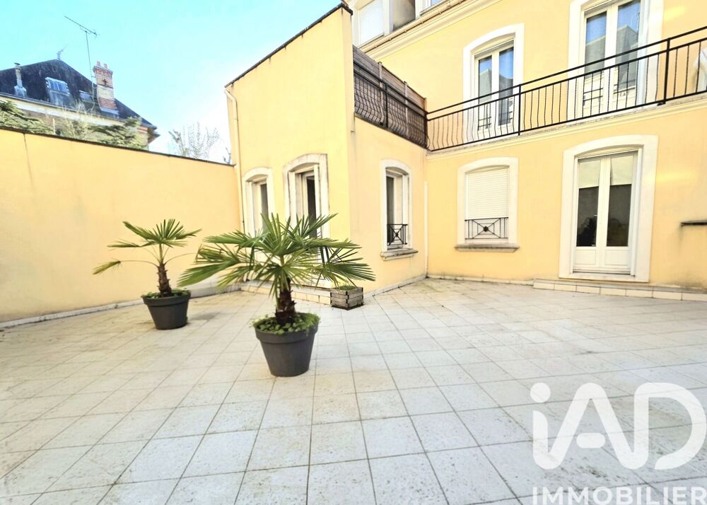 Vente Appartement Vente Appartement 3 pièces Orsay