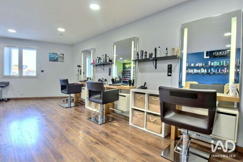   Vente Boutique/Local commercial 65 m&sup2; 