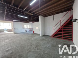  Parking / Garage à vendre 510 m²