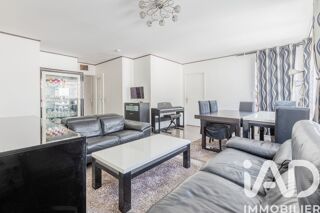  Appartement à vendre 4 pièces 81 m²