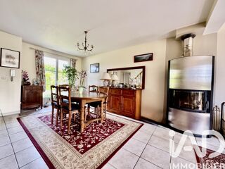  Maison à vendre 5 pièces 95 m²