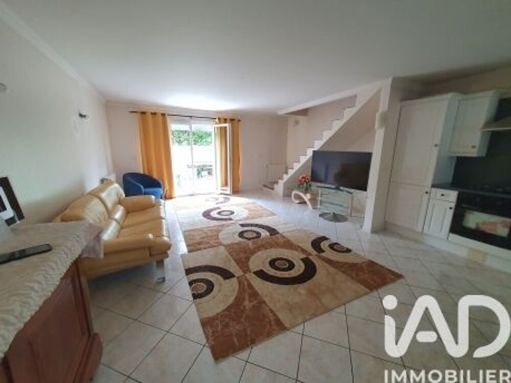 Vente Maison/villa 3 pièces