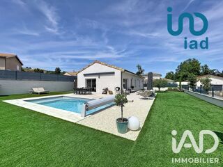  Maison à vendre 5 pièces 116 m²