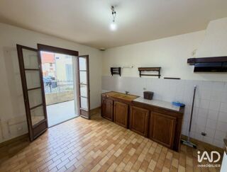  Maison à vendre 4 pièces 110 m²