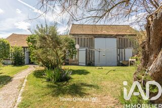  Maison à vendre 7 pièces 160 m²