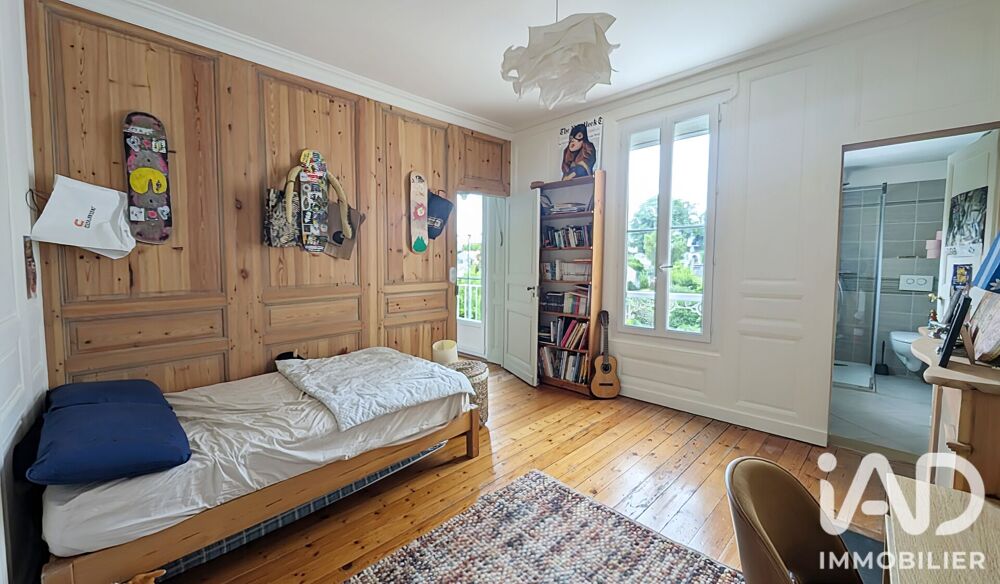 à vendre  Maison Saintes (17100)