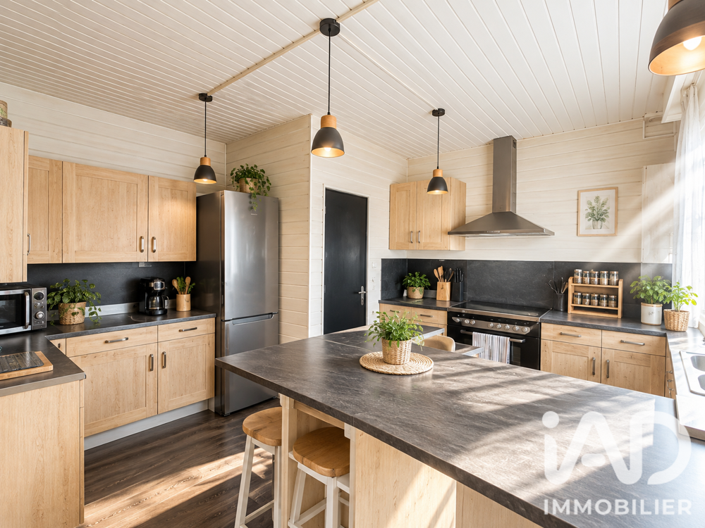Vente Maison Vente Maison de ville 5 pièces Le havre