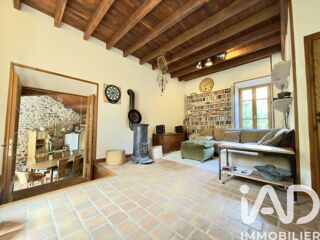  Maison à vendre 4 pièces 140 m²