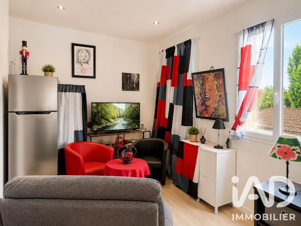 Vente Appartement Vente Appartement 2 pièces Cabestany
