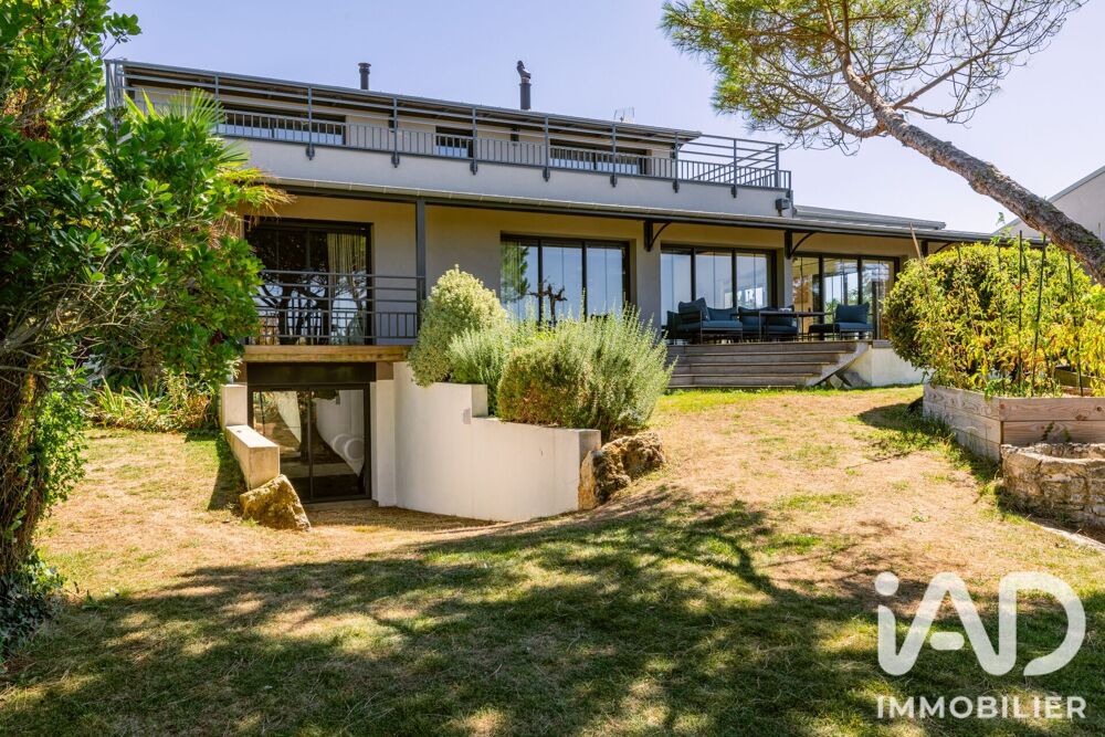 à vendre  Maison L'Houmeau (17137)