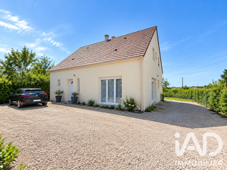  Maison à vendre 4 pièces 145 m²