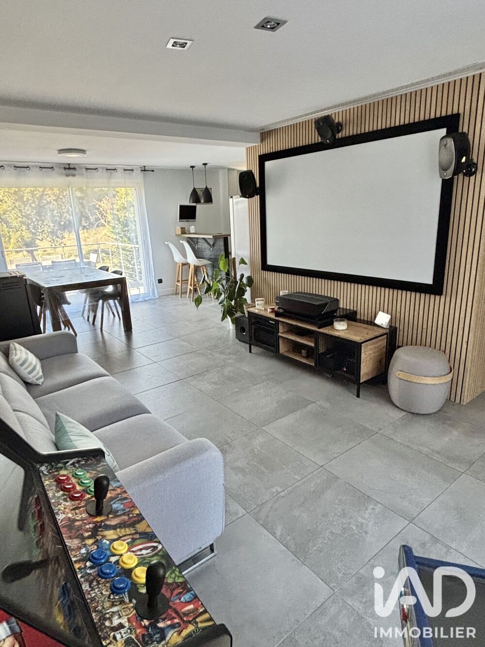 Vente Maison Vente Maison traditionnelle 5 pièces Chaumontel