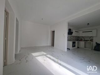  Appartement � vendre 3 pi�ces 64 m�