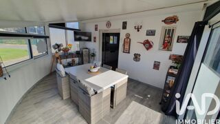  Maison à vendre 4 pièces 105 m²