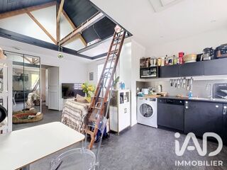  Maison à vendre 2 pièces 40 m²