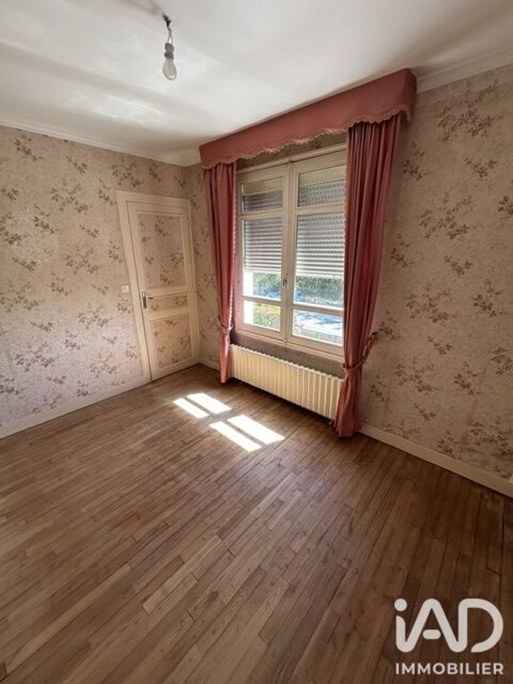 Vente Maison Vente Pavillon 4 pièces Pourrain