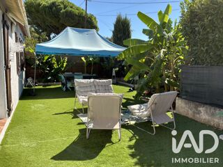 Maison à vendre 4 pièces 87 m²