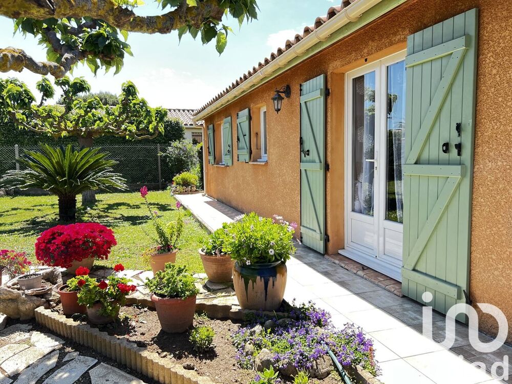 Vente Maison/villa 3 pièces