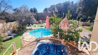  Maison à vendre 5 pièces 154 m²