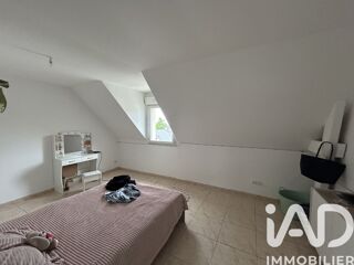  Maison à vendre 5 pièces 132 m²