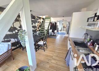  Appartement � vendre 4 pi�ces 84 m�