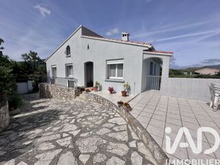  Maison à vendre 5 pièces 142 m²