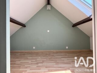  Maison à vendre 3 pièces 58 m²