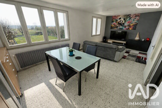  Maison à vendre 4 pièces 105 m²