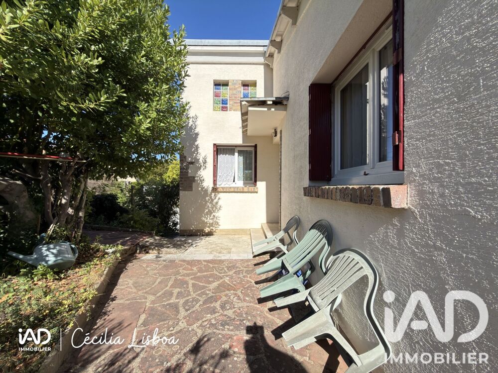 Vente Maison/villa 3 pièces