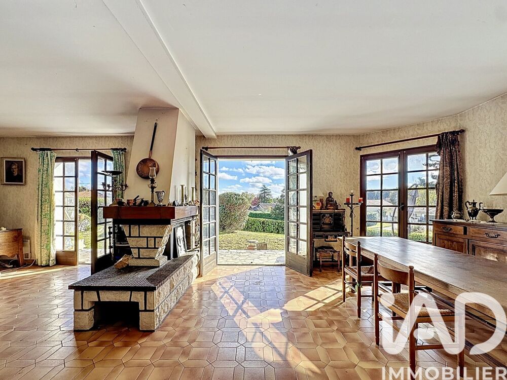 Vente Maison/villa 8 pièces
