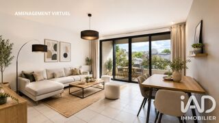  Appartement à vendre 3 pièces 67 m²