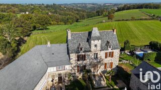  Maison à vendre 6 pièces 215 m²