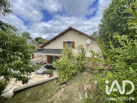   Vente Maison/villa 5 pièces Maison - 5 pièce(s) - 143 m²
