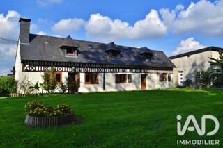 Maison 195m2 Yébleron