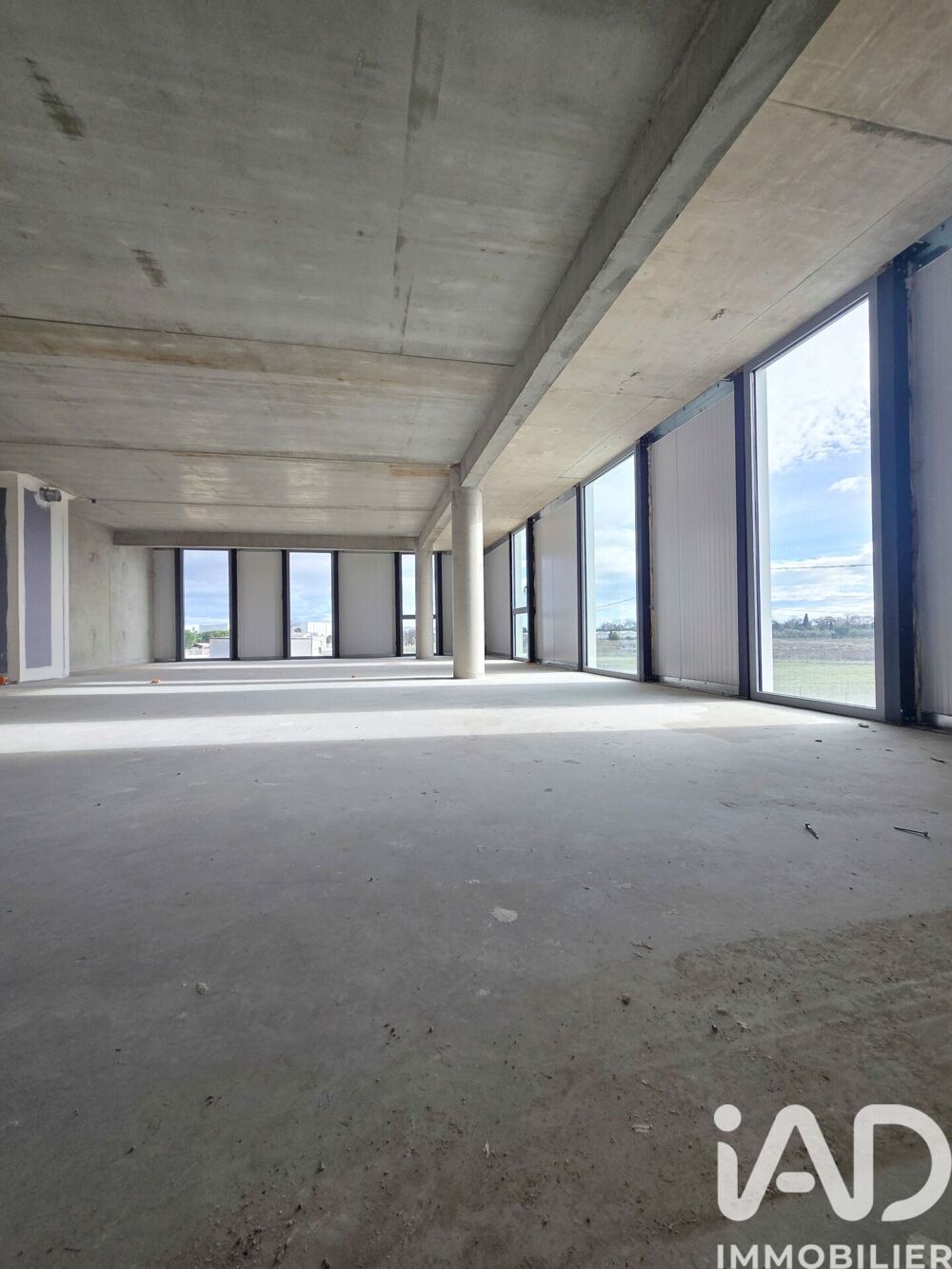 Vente Immeuble Vente Immeuble 108 m&sup2; Perpignan
