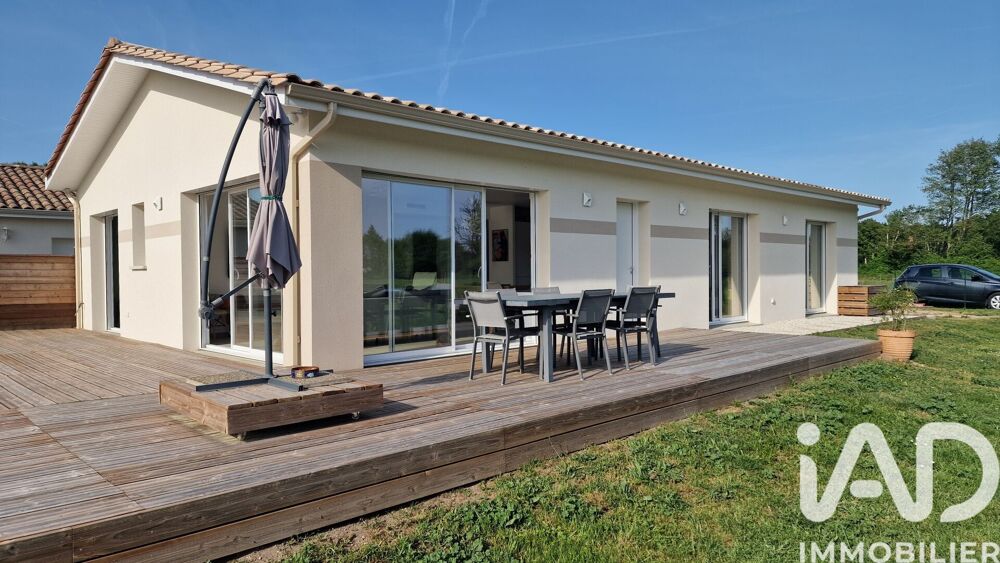 Vente Maison traditionnelle 4 pièces