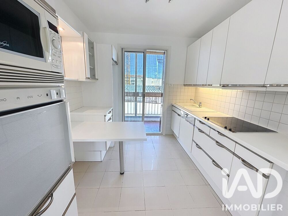 Vente Appartement Vente Appartement 4 pièces La seyne-sur-mer