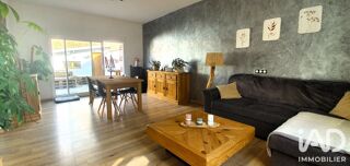  Maison à vendre 4 pièces 124 m²