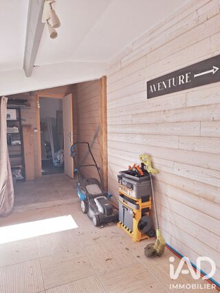  Maison à vendre 5 pièces 110 m²