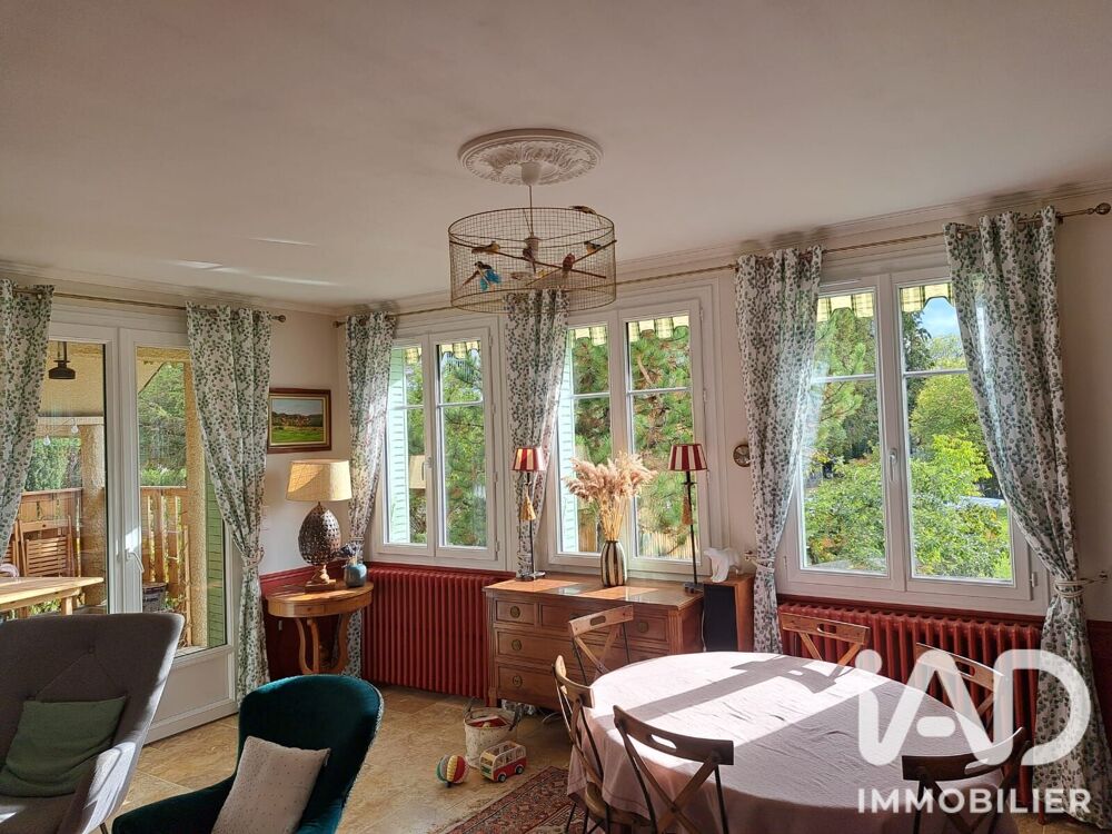 Vente Maison/villa 8 pièces